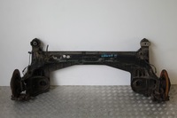 фото thumb №1, Oś підвіска балка задня renault laguna iii