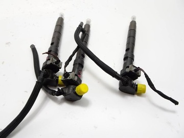 фото thumb №11, Форсунки насос kpl. набір seat ibiza iv polo v 6r 1.2 tdi