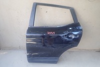 фото thumb №1, Двері ліві задні лівий зад nissan qashqai 2 ii 14-