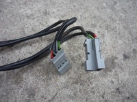 фото thumb №16, Панель приладів + подушки безпеки + натягувачі + датчик bmw 1 e87 e81 e82 e88 ładna czarna