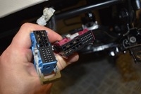 фото thumb №14, Заднее сиденье задняя сиденья электрический 2 ряд mercedes gle w167 suv 1