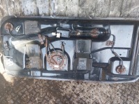 Купить Bak бак топлива + помпа металлический hyundai trajet 1 2.0 crdi, фото thumb
