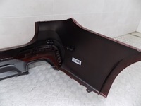 фото thumb №7, Bmw 5 g31 бампер задній задня 6pdc m-pak lci aveni