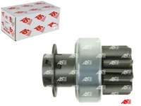 Купити Bendix стартер fiat ducato 2.3 jtd 9 зубів as-pl, фото thumb