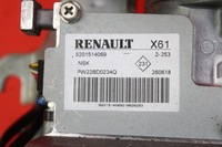 фото thumb №10, Насос усилителя 8201514069 mercedes citan w415 1.5 cdi 90 km 12-21