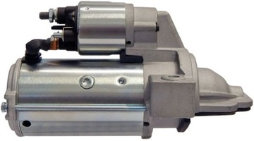 фото thumb №10, Стартер hella 8ea011612-201