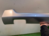 фото thumb №4, Ford ranger raptor диффузор спойлер накладка бампера перед p1wb-17f792-b