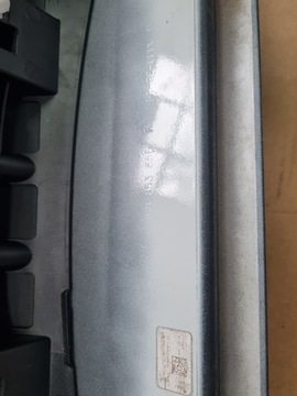 фото thumb №8, Vw passat cc рестайлінг планка порогова права lc9a