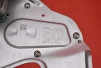 фото thumb №5, Моторчик дворники задняя hk83-17404-ab jaguar f-pace x761 16-20