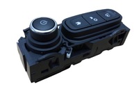 фото thumb №2, Кнопки управление multi. r clio iv оригинальный номер 253b02197r