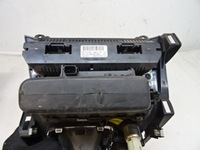 фото thumb №9, Ford focus mk3 рестайлинг панель кондиционера воздуховод чехол f1et-18c612-af