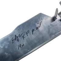 фото thumb №7, Ford edge ii 2019 ліва сторона сидіння, сидіння