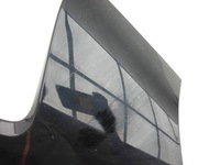 фото thumb №7, Nissan leaf ii ze1 2018 обшивка / обивка задний крышки багажника