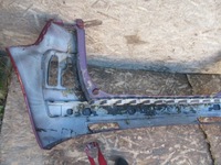 фото thumb №6, Бампер задняя citroen c4 picasso