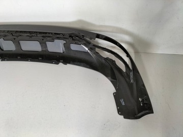 фото thumb №9, Бампер задній зад hyundai tucson 4 iv 20-