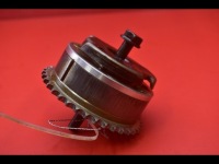 Колесо переменных faz вала выпускной n52b30af 13610513 bmw x5 e70 3.0si Киев, фото thumb