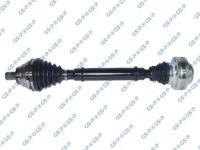 203322/gsp приводной вал приводная audi gsp Цена, фото thumb