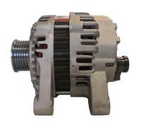 фото thumb №5, Новый генератор peugeot 207 citroen c2 c3 1.1 1.4