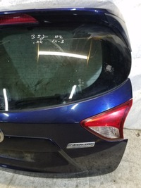 фото thumb №12, Кришка багажника багажника задня mazda cx-5 kod 35j