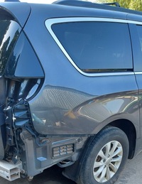 фото thumb №1, Pacifica 2016-2023r крила правий задня