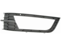 фото thumb №1, Решітка радіатора решітка бампера права blic 6502-07-7522916p