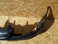 фото thumb №9, Nissan almera n16 2000- бампер передній