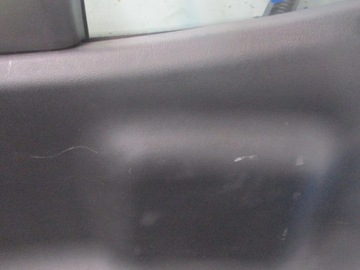 фото thumb №5, Hyundai купе ii gk комплектна задня кришка ls