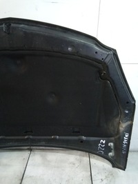 фото thumb №11, I223 капот opel insignia z22c