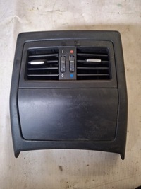 фото thumb №1, Bmw e90 решітка обдув задня