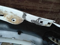 фото thumb №13, Бампер перед tesla 3