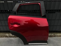 фото thumb №1, Mazda cx3 cx-3 правое дверь задняя задние задние 2015-