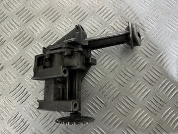 фото thumb №4, Renault kangoo ii 1.5 dci насос масла 7700600532