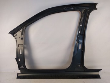 фото thumb №9, Vw up skoda citigo bok обшивка порог стойка правый