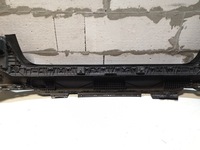 фото thumb №9, Бампер зад audi rs4 b9 універсал 17-19 pdc