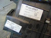 фото thumb №9, Обігрівач кондиціонер opel astra k 39016987