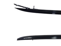 фото thumb №7, Bmw 3 g21 рейлинги кровельные чёрные