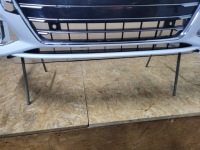 Audi a-4 a4 b9 8w рестайлінг  20r-- бампер передній перед Недорого, фото thumb