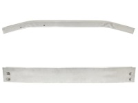 фото thumb №3, Toyota matrix 2008-2014 балка бампера alum 5202102160