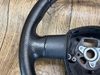 фото thumb №6, Audi a3 8p повітропровід czarna триспицева шкіра шкіряний 8p0419091ck