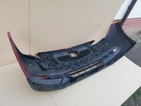 фото thumb №13, Mazda cx5 ii 17- бампер перед bez омывателя super hit