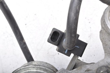 фото thumb №9, Fiesta mk7 st focus mk3 1.6t турбина cj5g-6k682-db