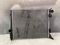 фото thumb №1, Радиатор wody renault megane iv 1.8 rs