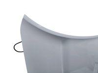 фото thumb №5, Dodge charger 2021 крышка передняя / капот двигателя