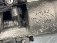 фото thumb №5, Volkswagen passat b6 2007 корпус фильтров масла