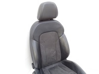 фото thumb №7, Сиденья сиденье диван комплект кожа audi q3 8u s-line