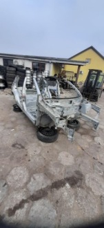 фото thumb №3, Четверть правый перед правая передняя подкрылок nissan qashqai j10