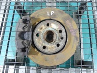 фото thumb №1, Поворотний кулак ліва ступиця перед renault laguna iii