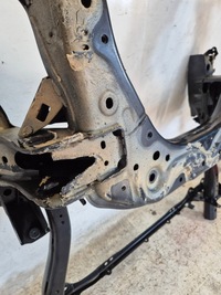 фото thumb №11, Mazda mx5 mx-5 4 iv подрамник подрамник поперечина