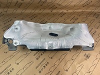 фото thumb №1, Gd audi a4 8w стіна перегородкова 8w0819523c оригінальна