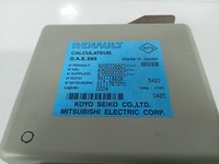 фото thumb №6, Clio 2 ii 98-12 модуль блок керування підсилювача оригінальний номер 8200336827